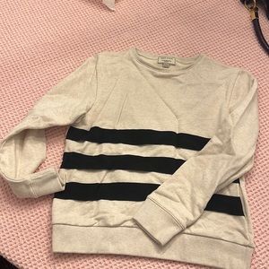 Maison Kitsune sweatshirt